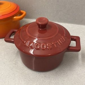 Lagostina Mini Pot